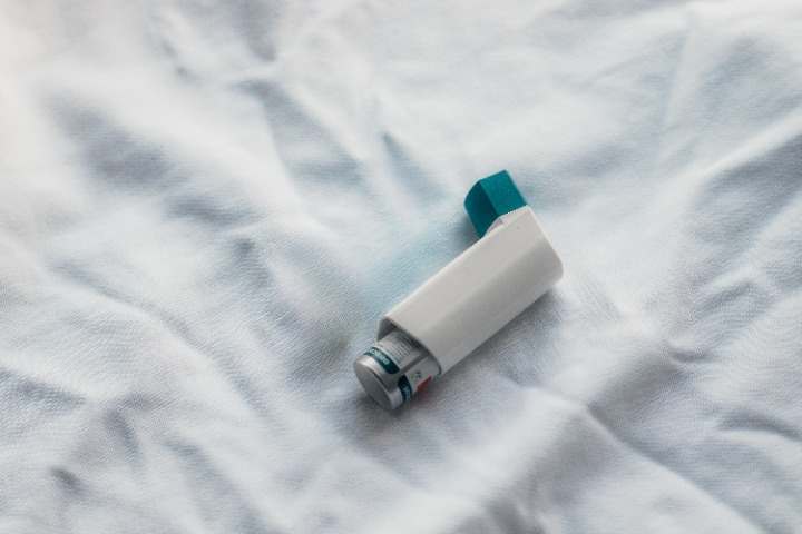 Asthma & Sensitive Airways